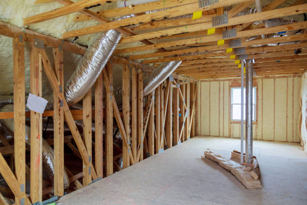 Best Home Insulation Services  in Pine Lawn, MO