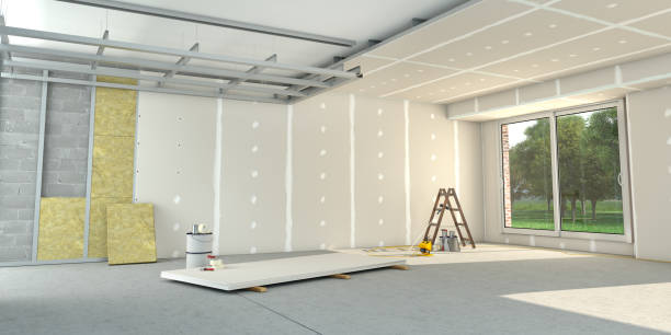 Best Insulation Repair Services  in Pine Lawn, MO