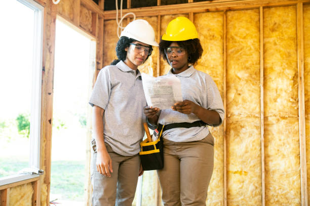 Best Cellulose Insulation  in Pine Lawn, MO